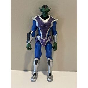 Hasbro‎ 2011 Marvel Universe 3.75" Avengers Movie Series Skrull Soldier